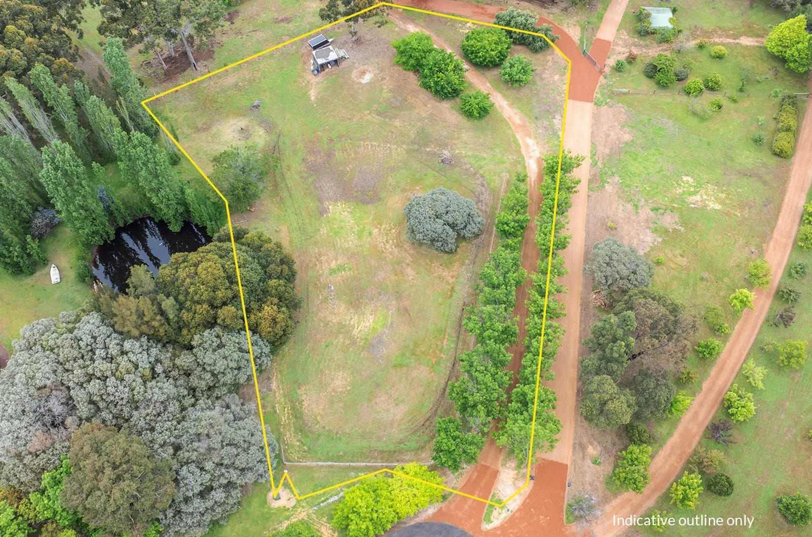 Additional image 10 of PL 241/29 Eucalyptus Court, Margaret River WA 6285