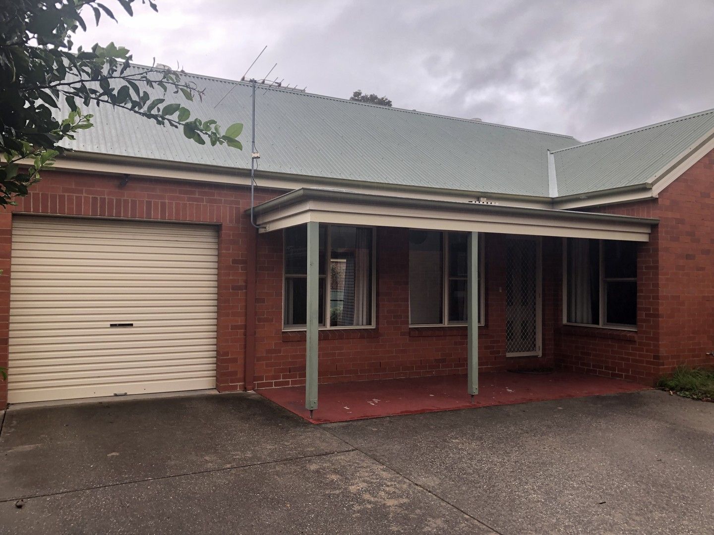2 bedrooms Townhouse in 2/448 David Street ALBURY NSW, 2640