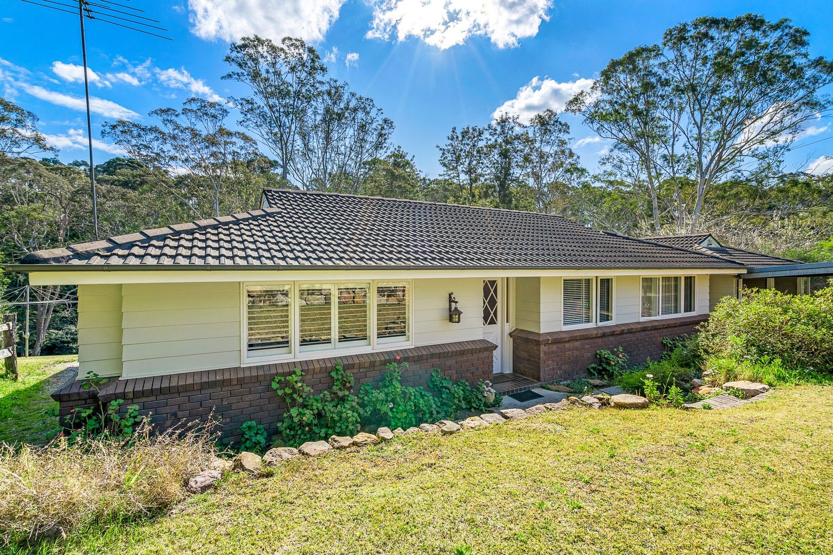 12 Florence Avenue, Kurrajong NSW 2758 Domain