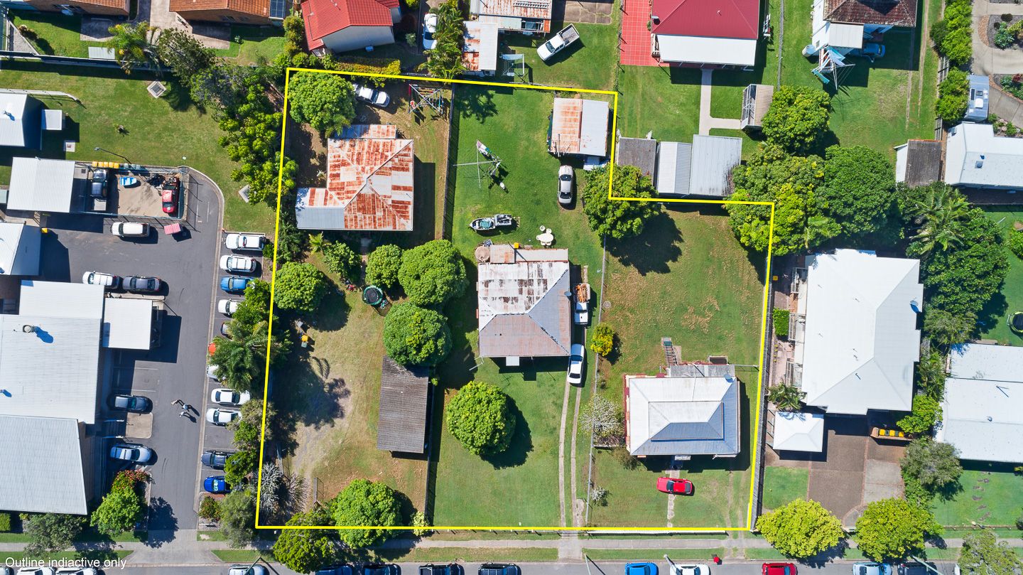 148, 150 & 152 Torquay Road, Scarness QLD 4655, Image 2