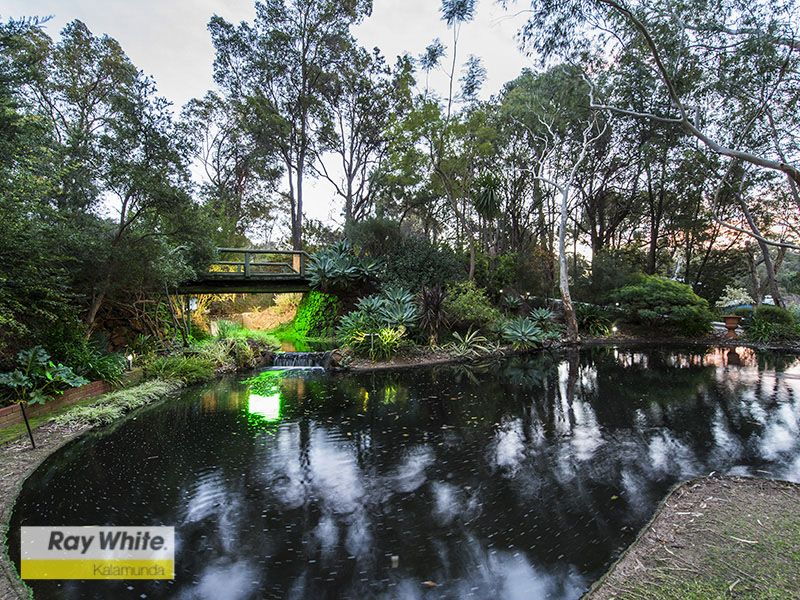 35 Barbigal Place, Lesmurdie WA 6076, Image 2