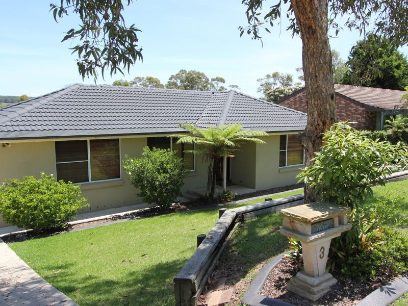 3 Maple Avenue, The Oaks NSW 2570, Image 0