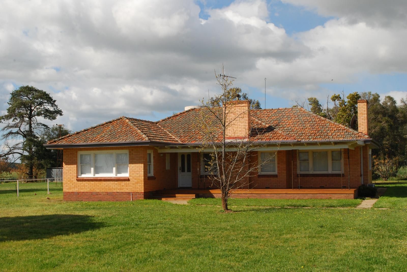 242 Walsh Bridge South Road, Bunbartha VIC 3634, Image 0