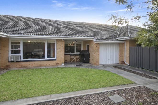 Picture of 2/427 Glynburn Rd, LEABROOK SA 5068