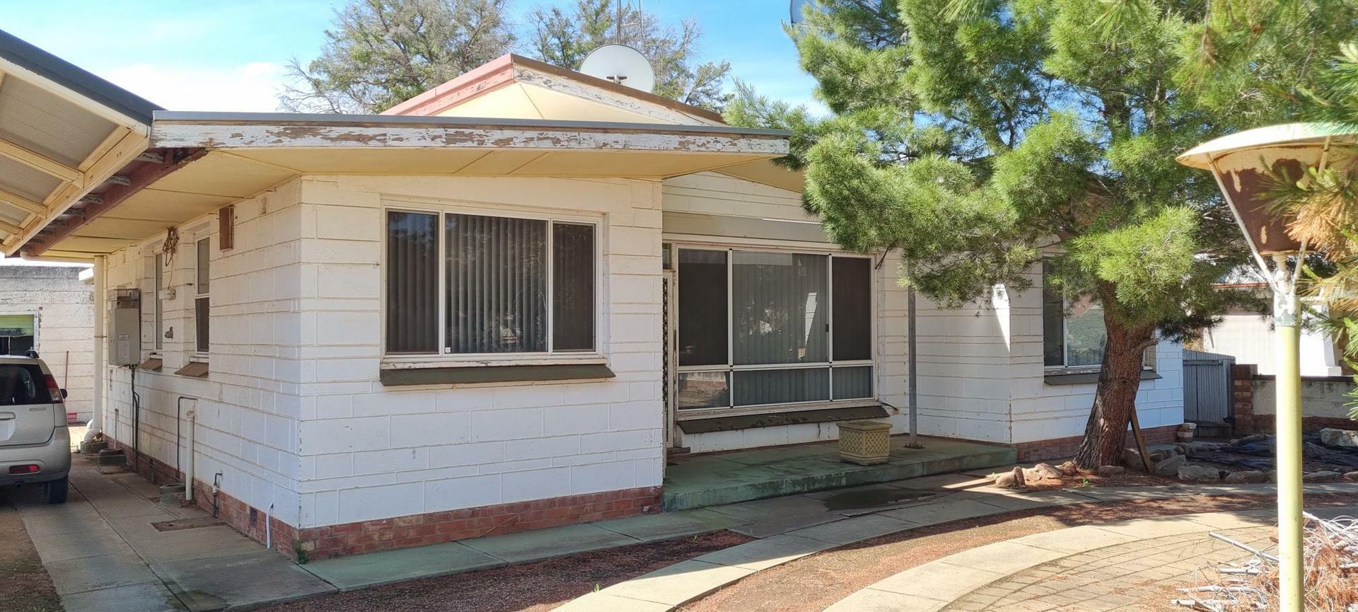 1 Afton Street, Port Pirie Sout Property History & Address Research