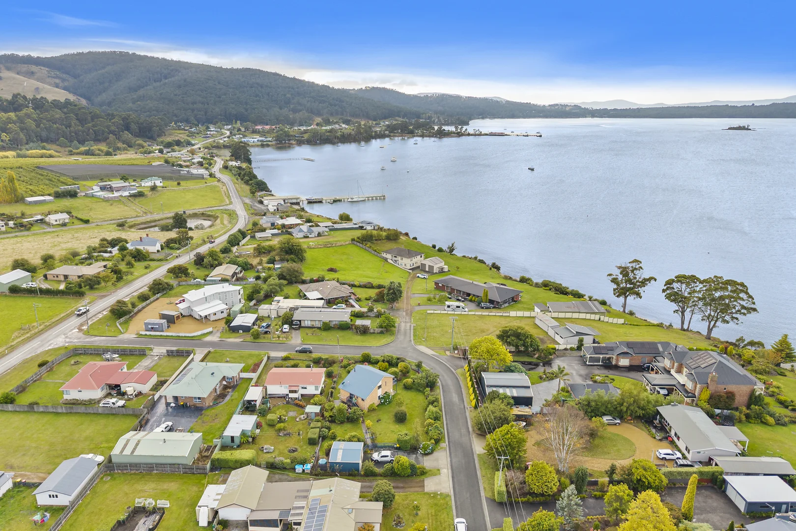 Additional image 25 of 14 Harveytown Road, Dover TAS 7117