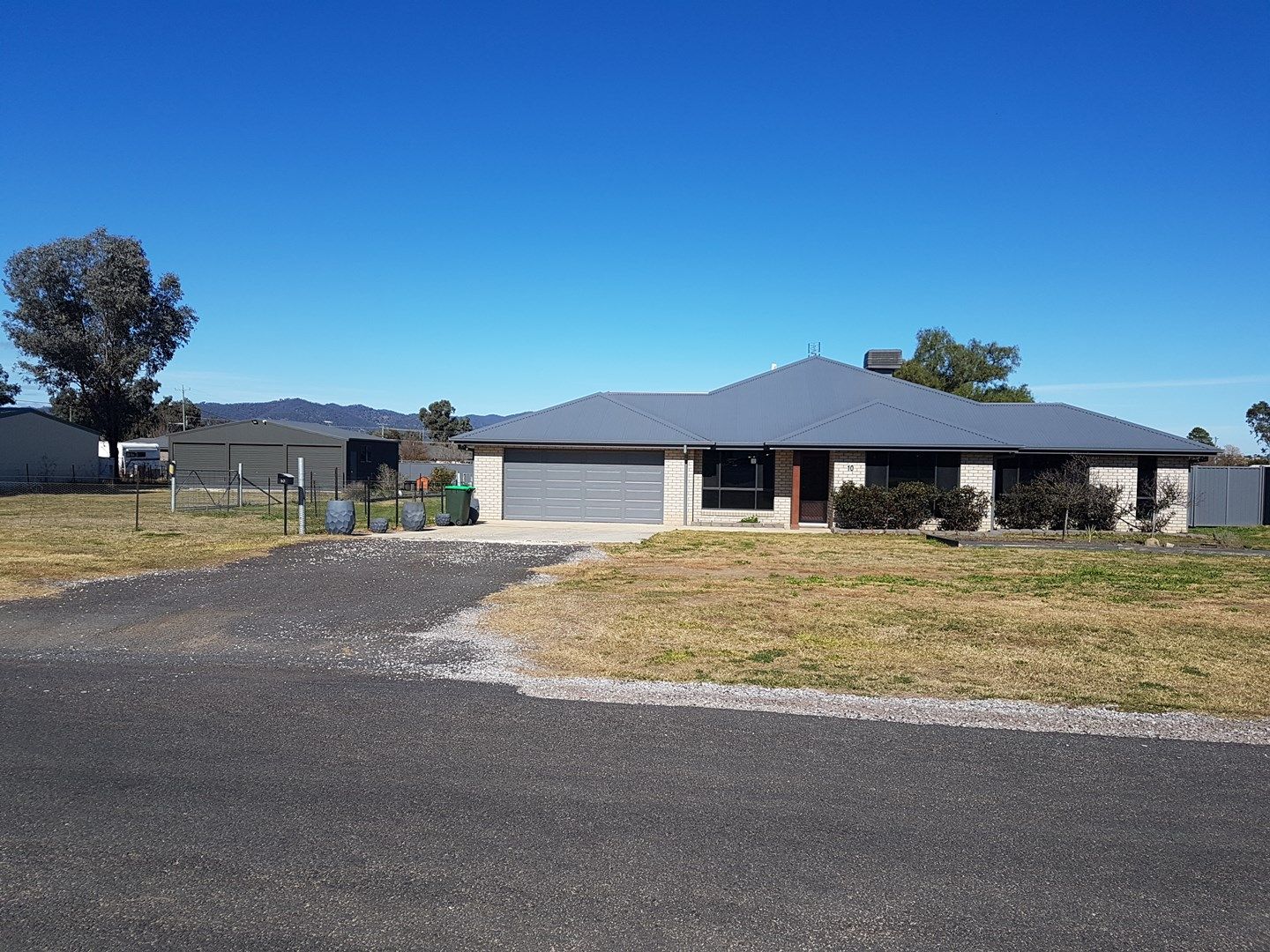 10 THOMAS ST, Moonbi NSW 2353, Image 0