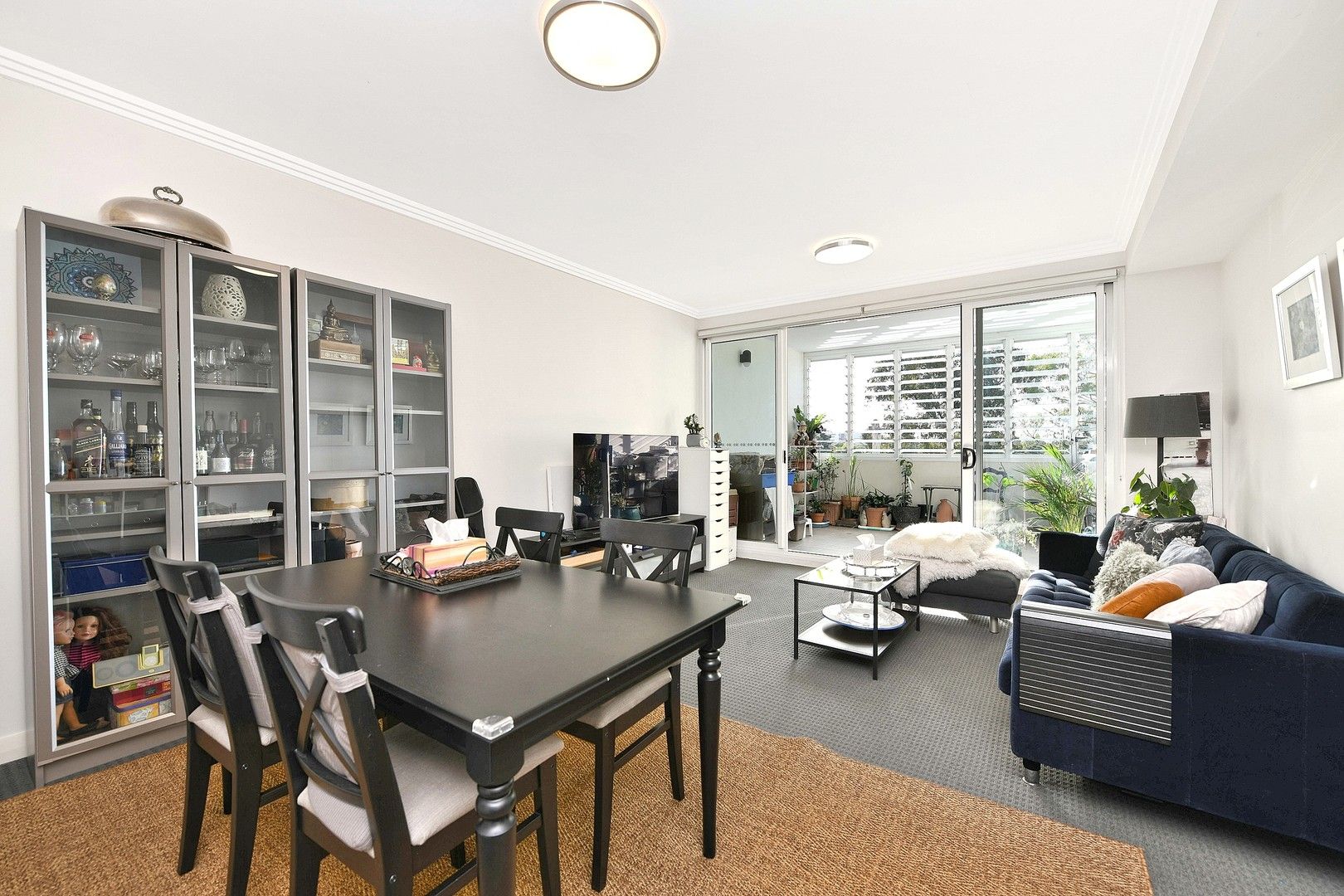 2 bedrooms Apartment / Unit / Flat in 22/2 Messiter Street CAMPSIE NSW, 2194