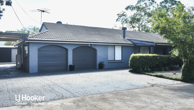 Picture of 9 Taylors Road, SILVERDALE NSW 2752