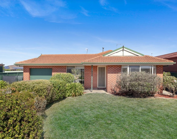 4 Jack Court, Alfredton VIC 3350