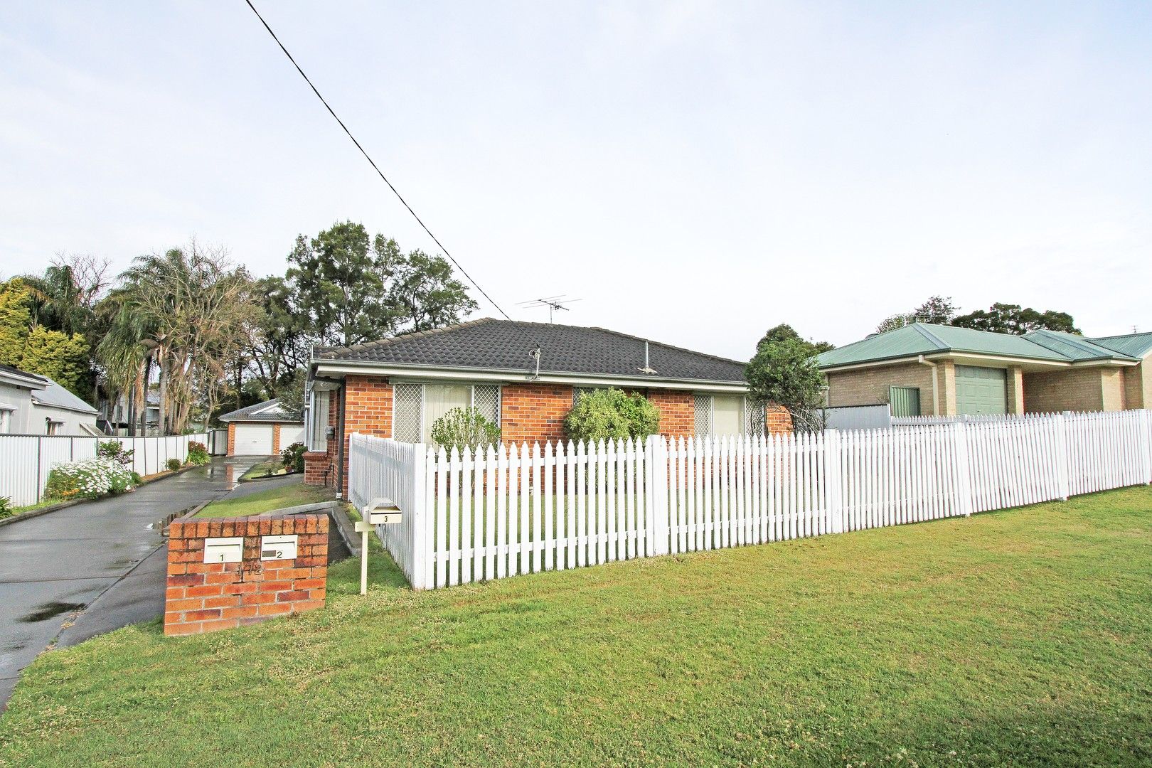 1/172 High Street, East Maitland NSW 2323 Villa For Rent Domain