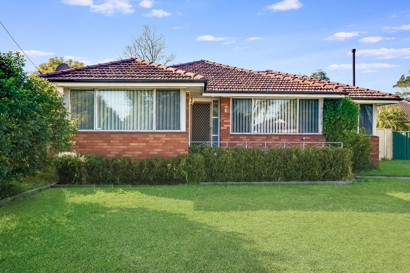 1 Carinya Place, Moorebank NSW 2170, Image 0