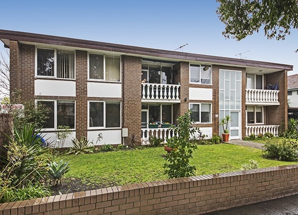 1/194 Grange Road, Carnegie VIC 3163