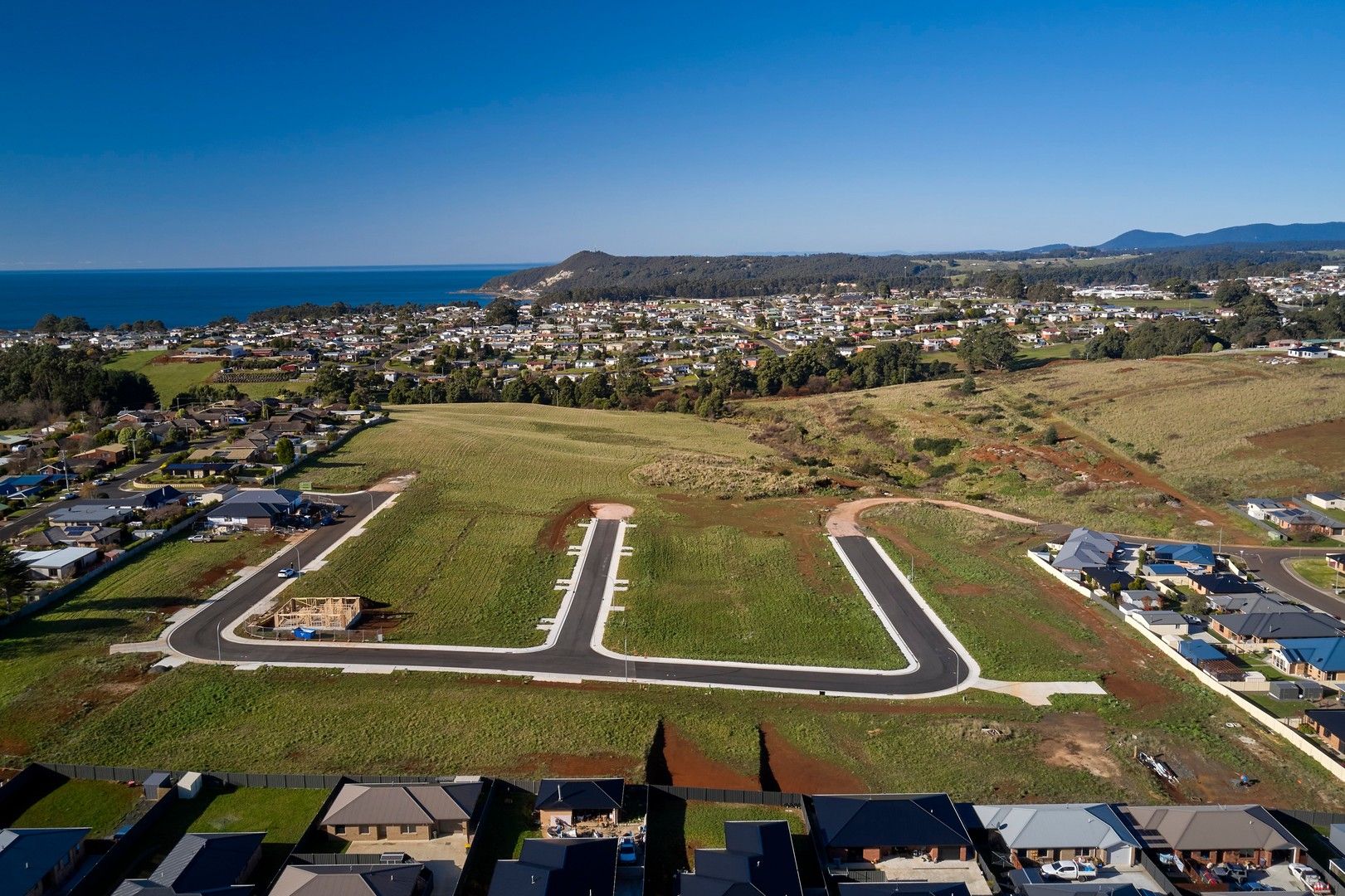Lot 21 of 601 Loongana Avenue, Shorewell Park TAS 7320, Image 2