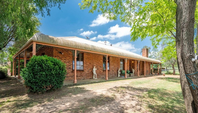 Picture of 91 Anthony Road, LEPPINGTON NSW 2179