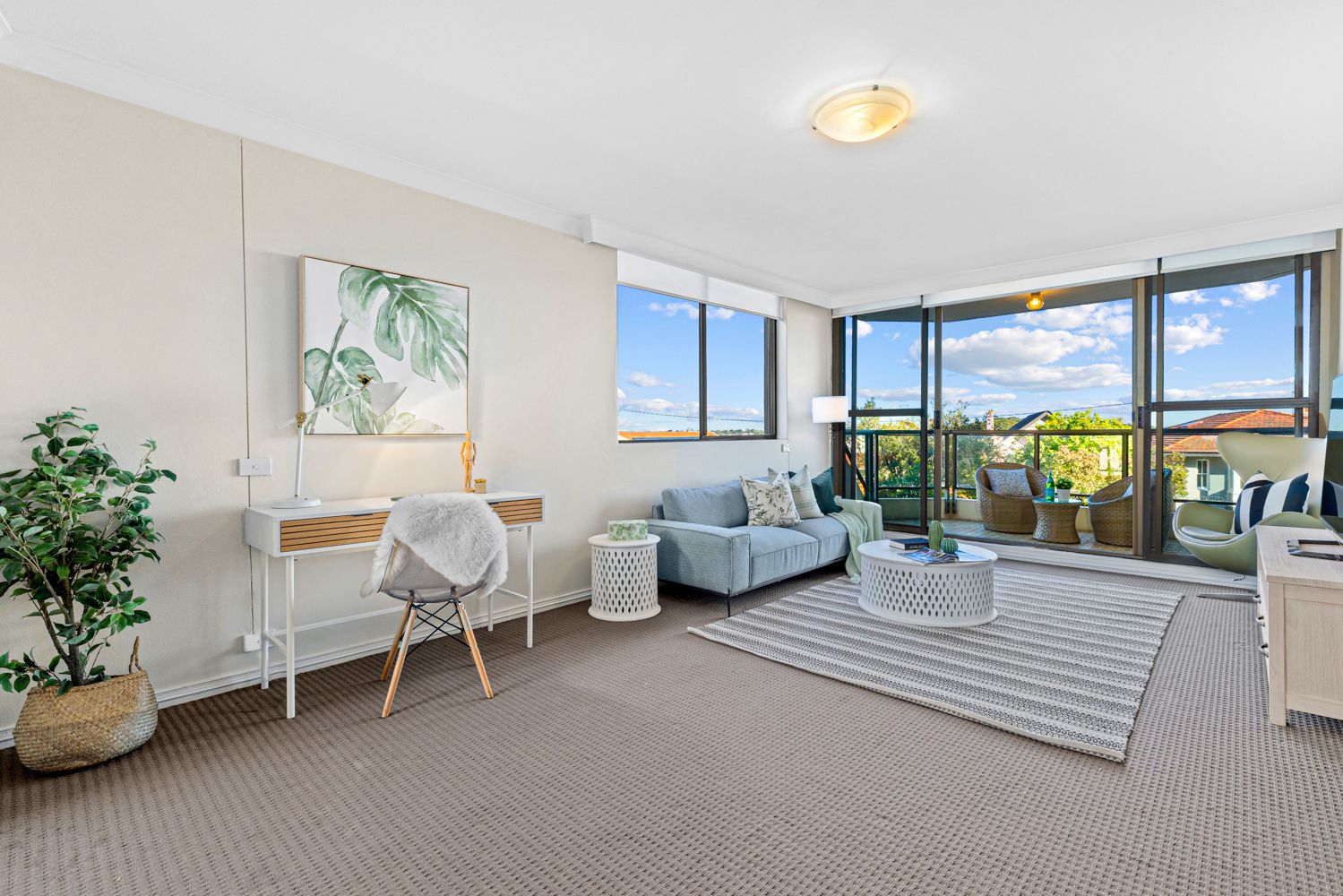 10/8-10 East Crescent St, McMahons Point NSW 2060, Image 1