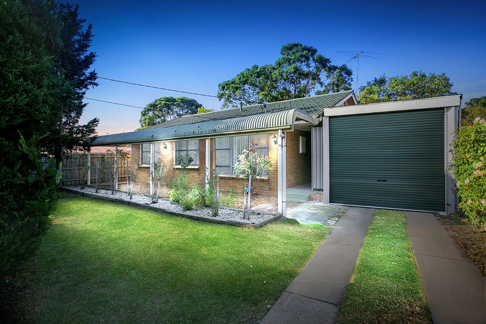 3 Excelsior Drive, Frankston North VIC 3200, Image 0