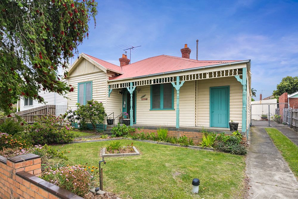 153 Mansfield Street, Thornbury VIC 3071, Image 0