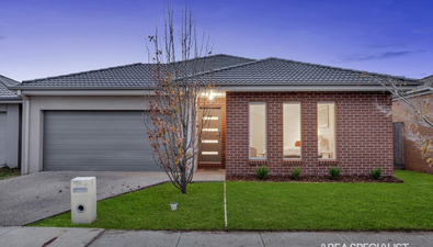 Picture of 8 Jessen Way, WYNDHAM VALE VIC 3024