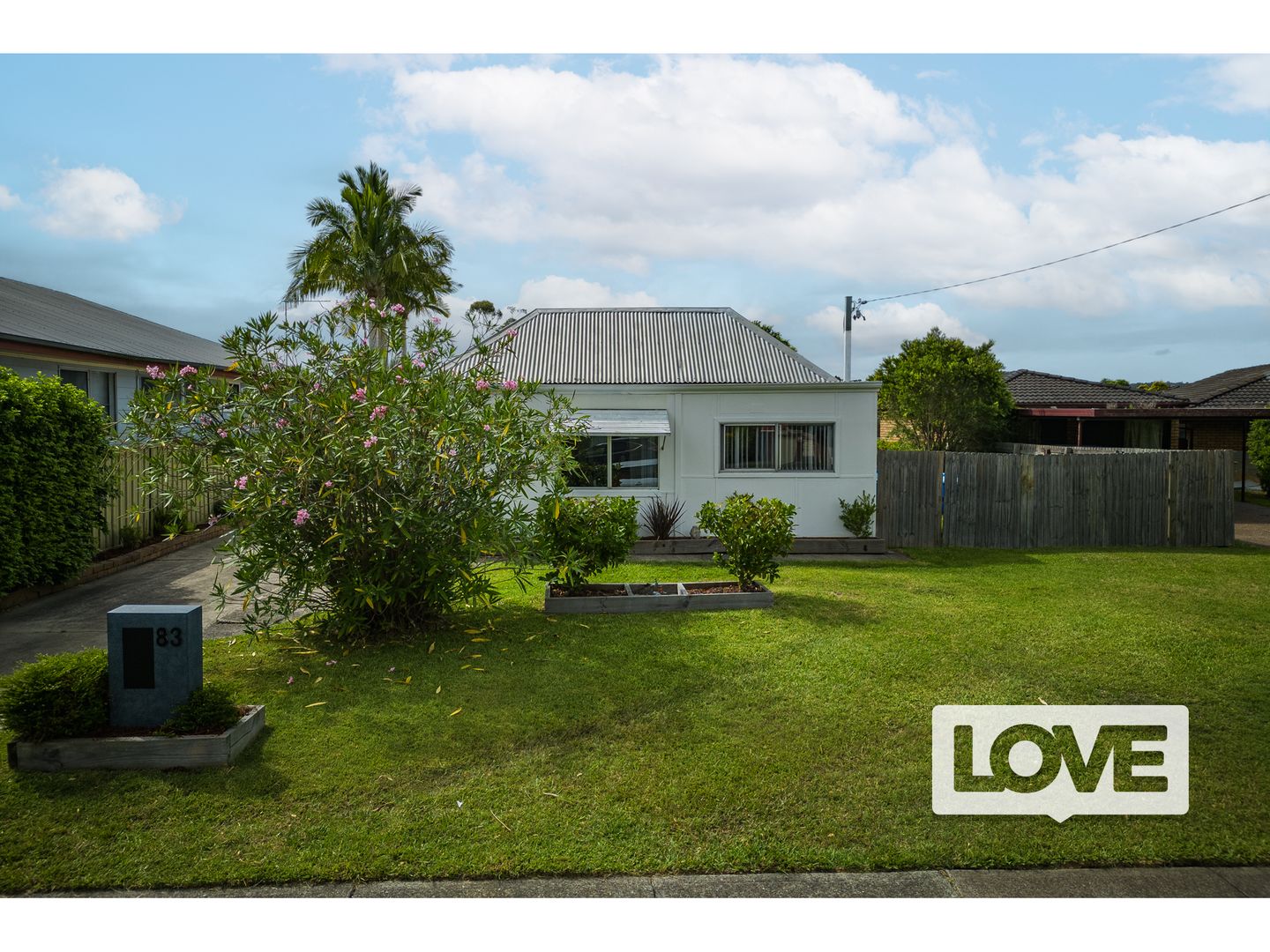 83 Woodford Street, Minmi Property History & Address Research Domain