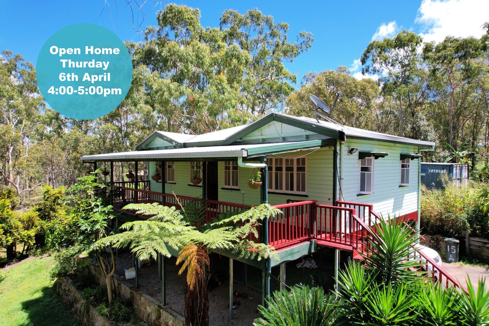 Herberton QLD 4887 4 beds house for Sale, 370,000 2018449133 Domain