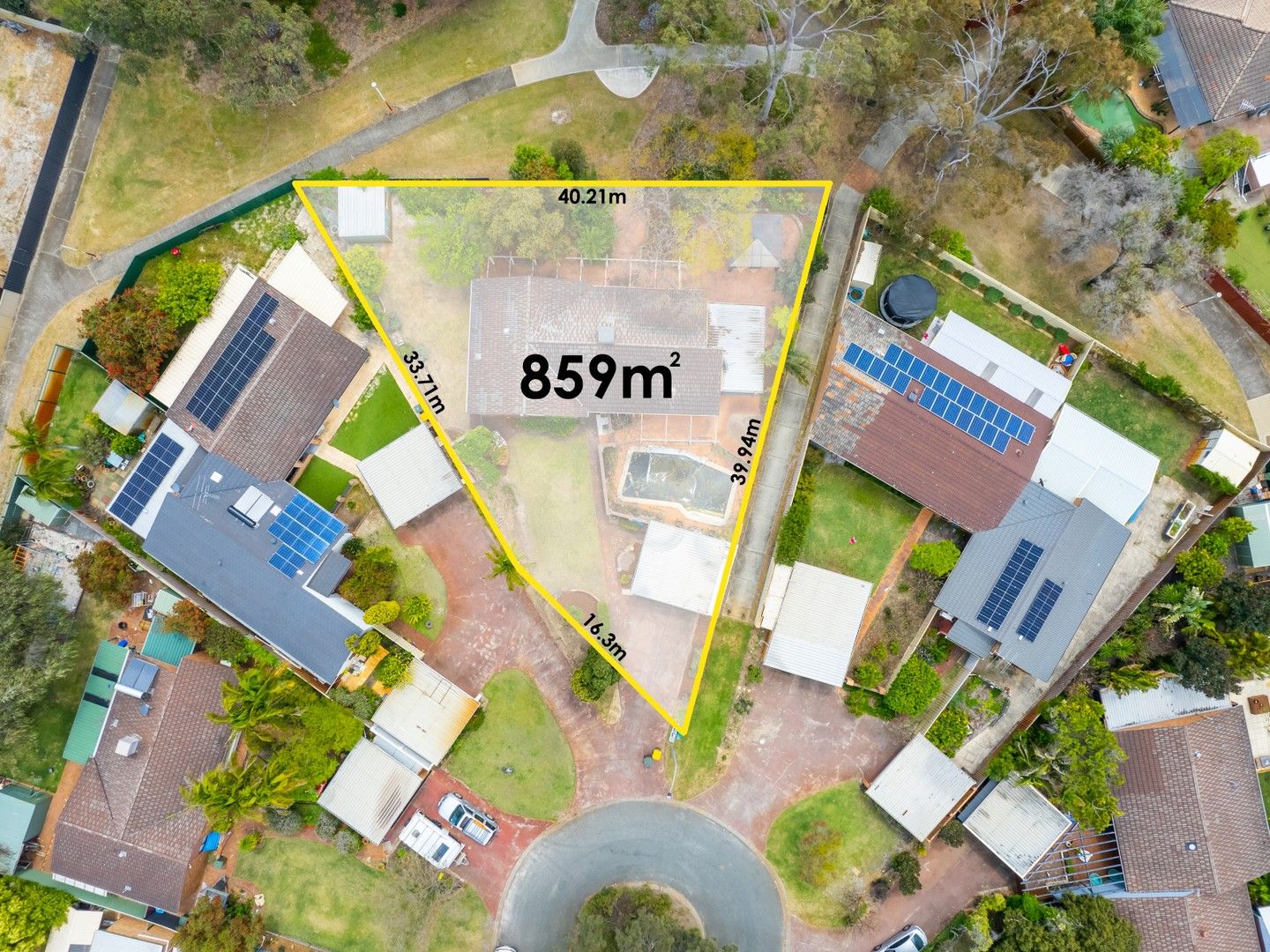 21 Beenan Close, Karawara WA 6152, Image 0