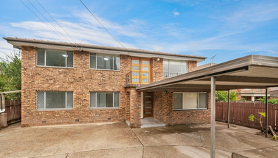 Picture of 15 Allawah Street, BLACKTOWN NSW 2148