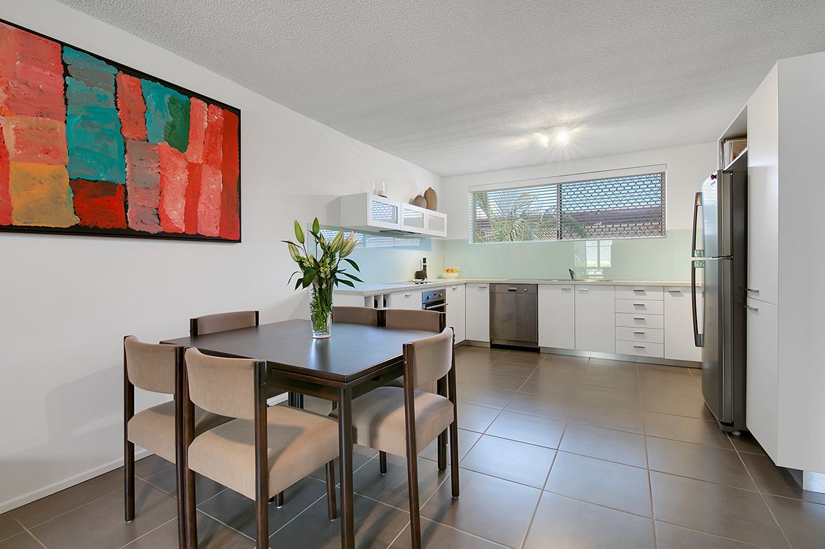 7/368 Bowen Terrace, New Farm QLD 4005, Image 1