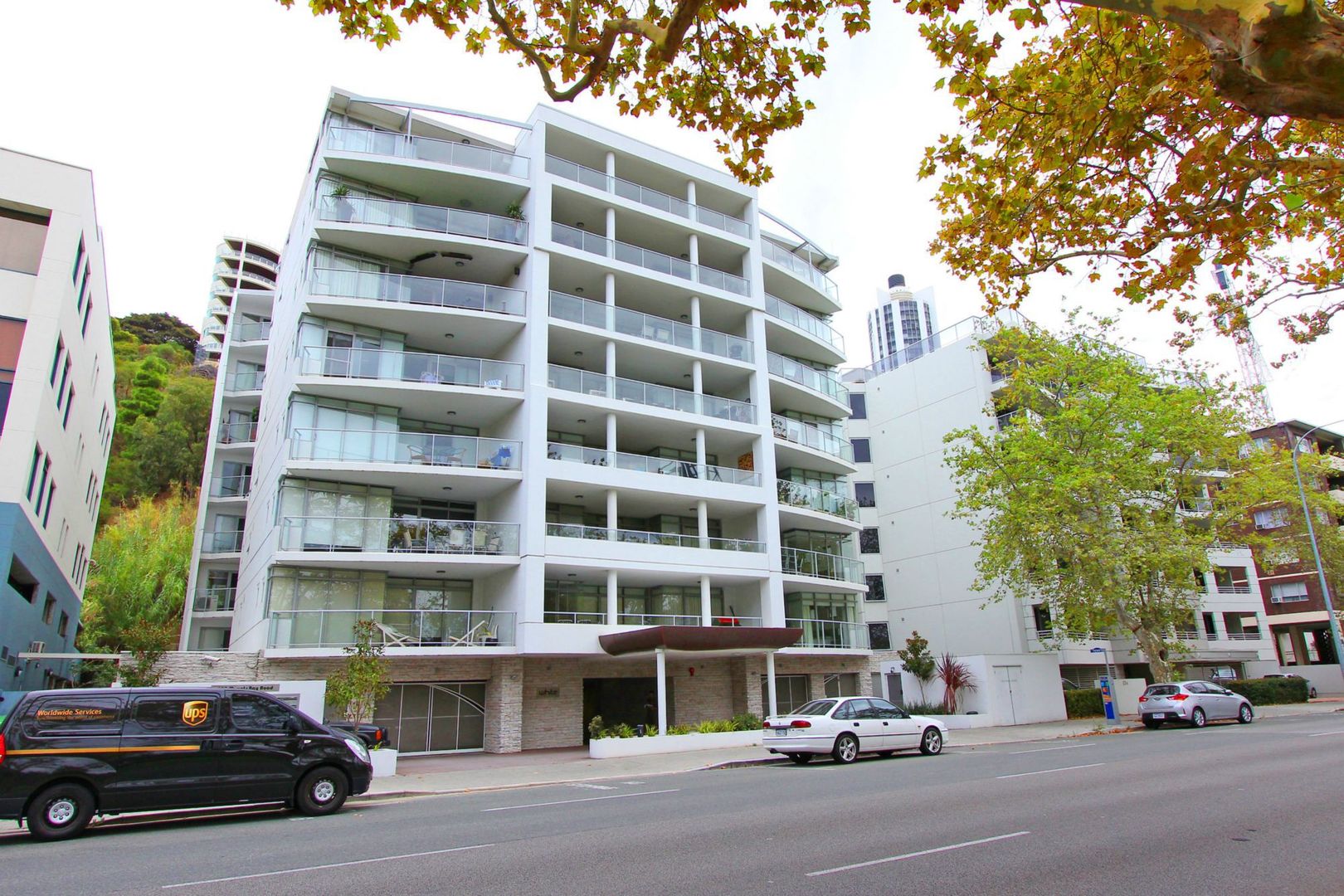 35/138 Mounts Bay Road, Perth WA 6000 Domain