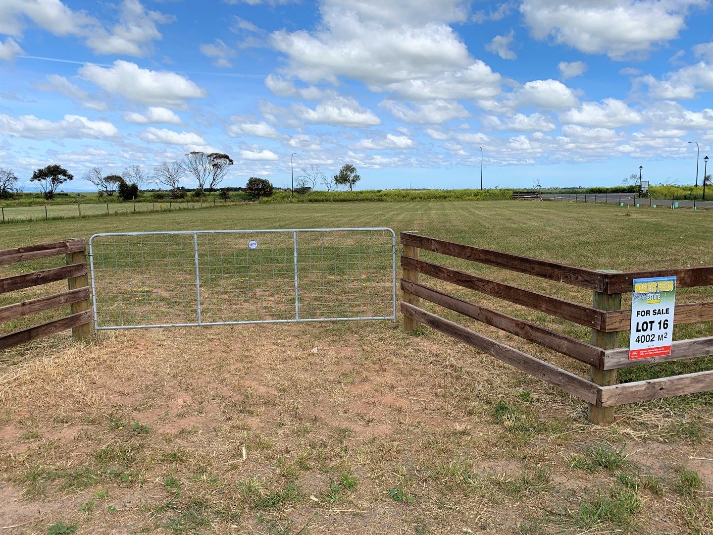 Lot 16 Dorothy Close, Wasleys SA 5400, Image 0