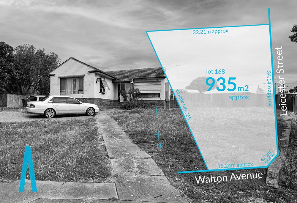 3 bedrooms House in 27 Walton Avenue CLEARVIEW SA, 5085