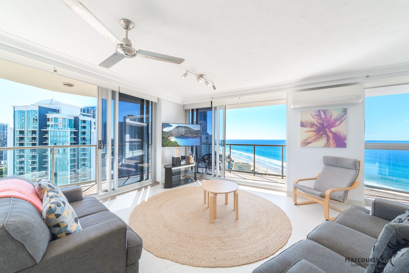 22D/5 Clifford Street, Surfers Paradise QLD 4217, Image 2