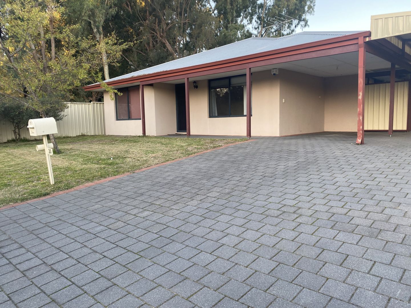 20 Silich Court, Mundijong WA 6123 House For Rent Domain