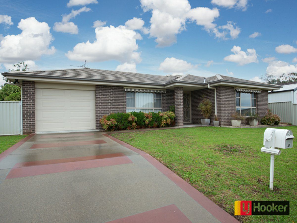 47 Fisher Road, Oxley Vale NSW 2340, Image 0