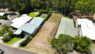 Picture of Lot 64/45 Lancashire Drive, MUDGEERABA QLD 4213