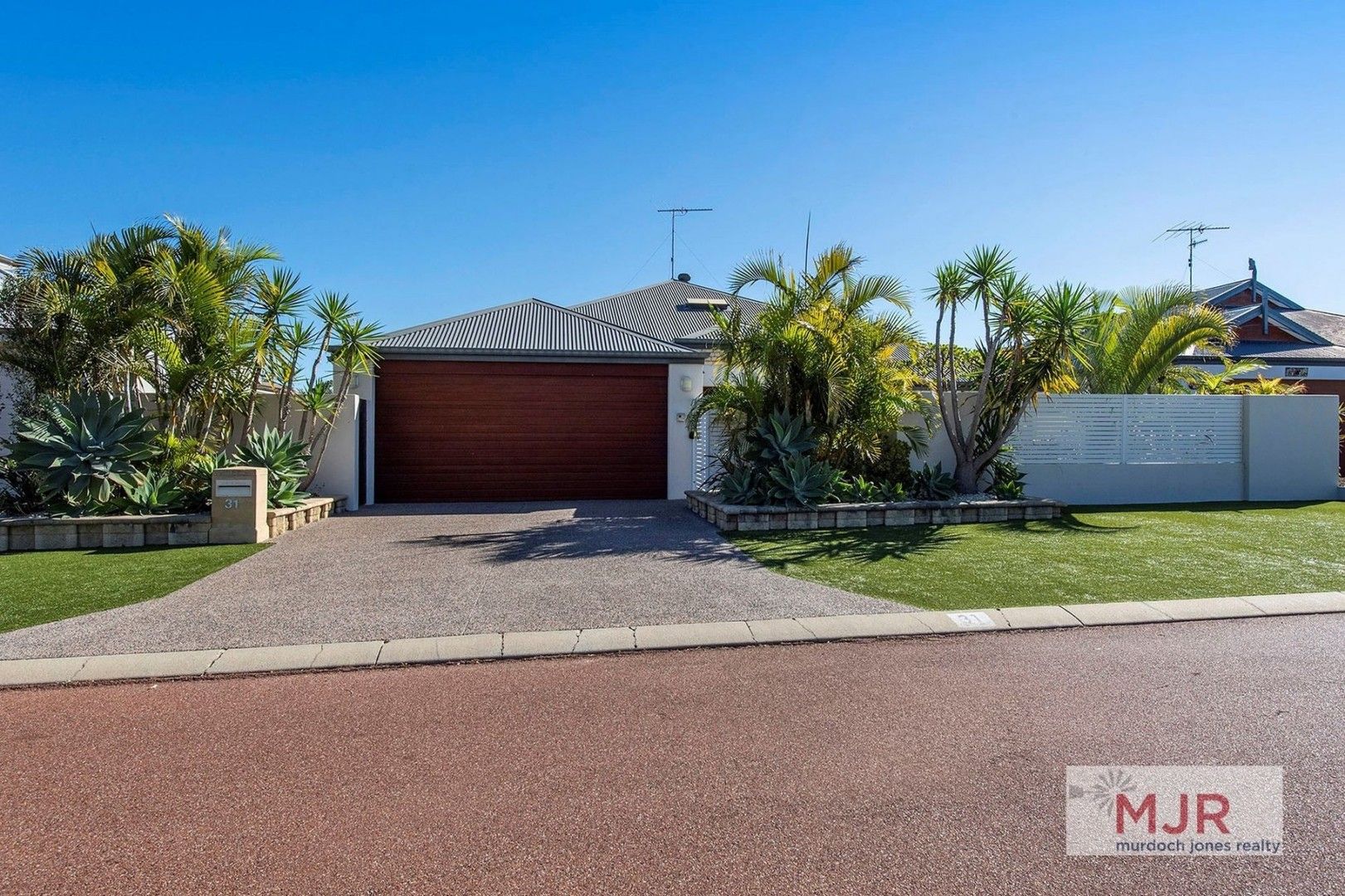 3 bedrooms House in 31 Governor Drive FALCON WA, 6210