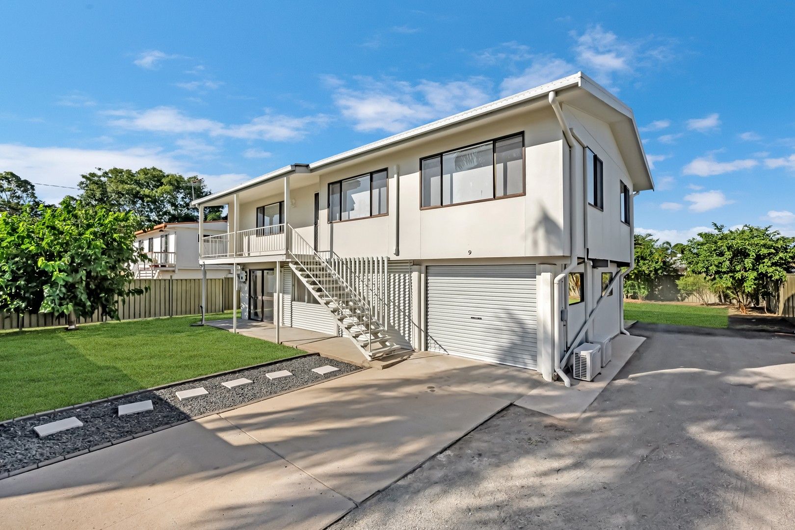3 bedrooms House in 9 Gould Street THURINGOWA CENTRAL QLD, 4817