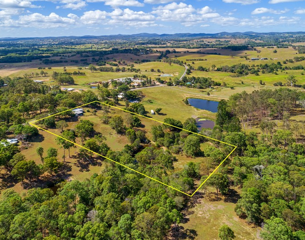 288 Randwick Road, East Deep Creek QLD 4570