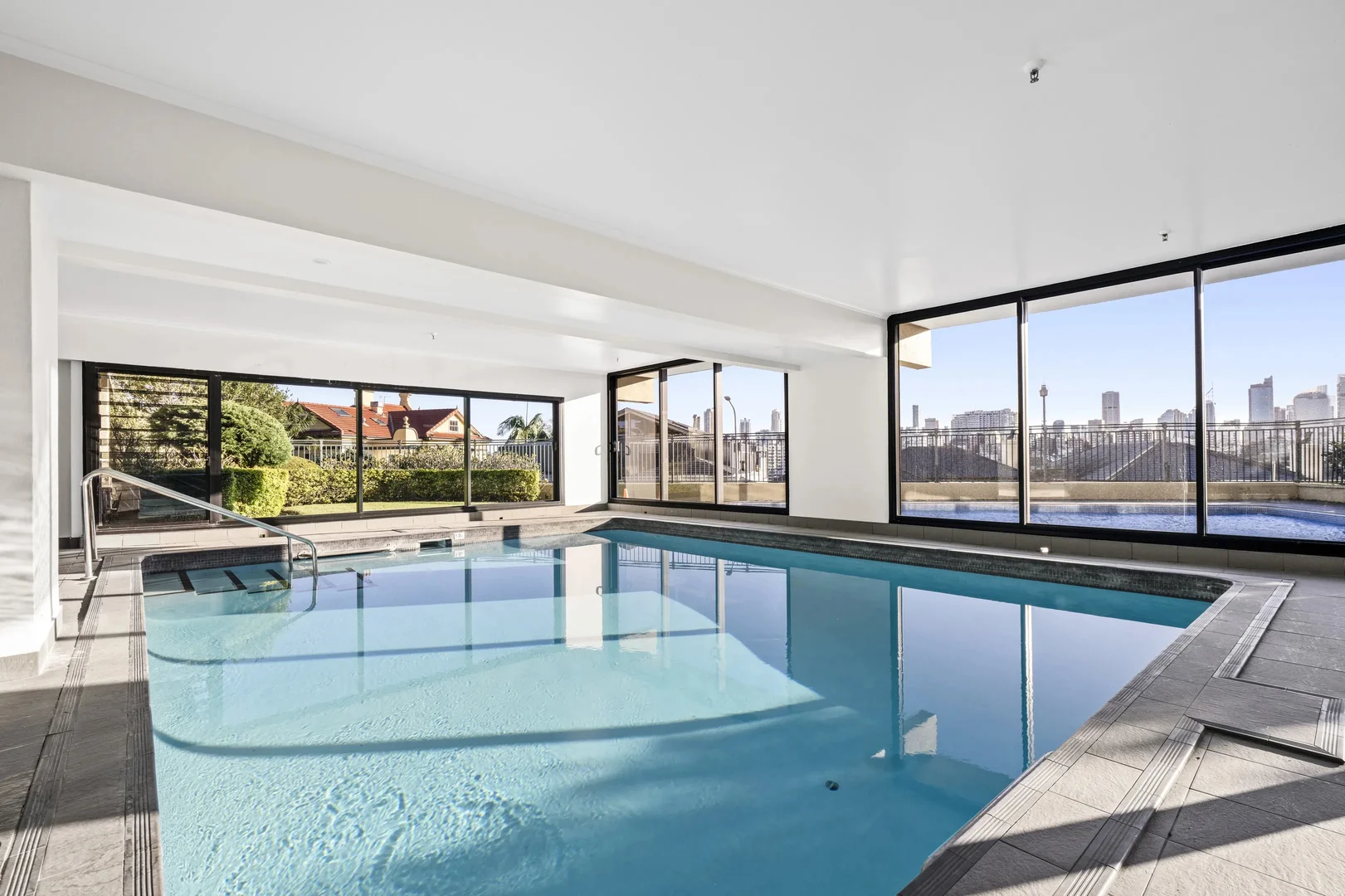 Additional image 13 of 3B/23 Thornton Street, Darling Point NSW 2027