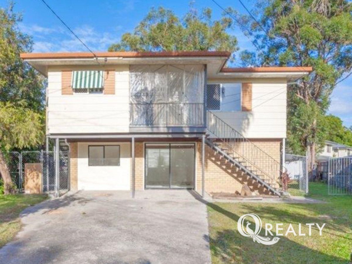 5 bedrooms House in 5 Franke Court KINGSTON QLD, 4114