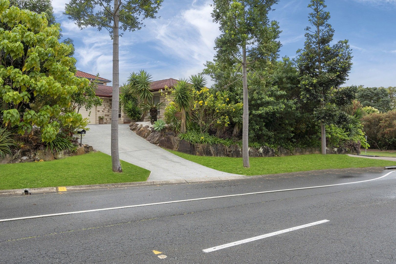 25 Armstrong Way, Highland Park QLD 4211, Image 1