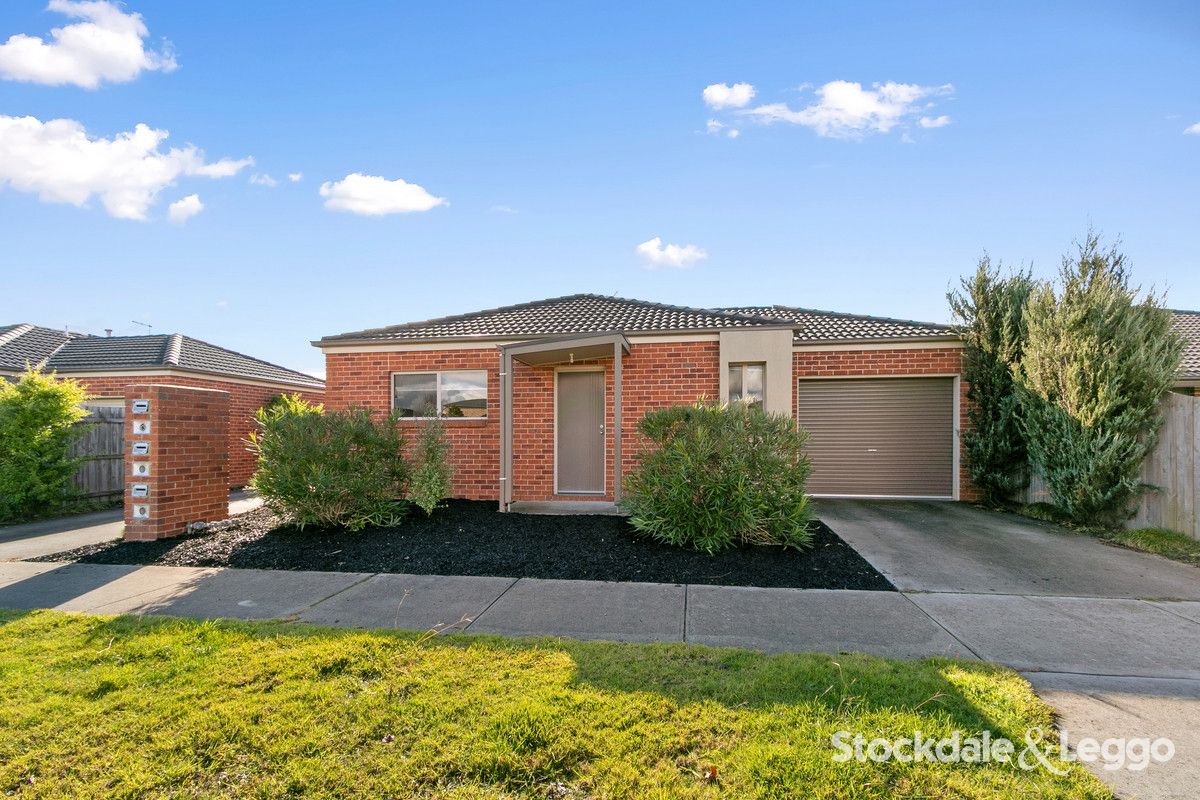 1/44 Donegal Avenue, Traralgon VIC 3844, Image 0