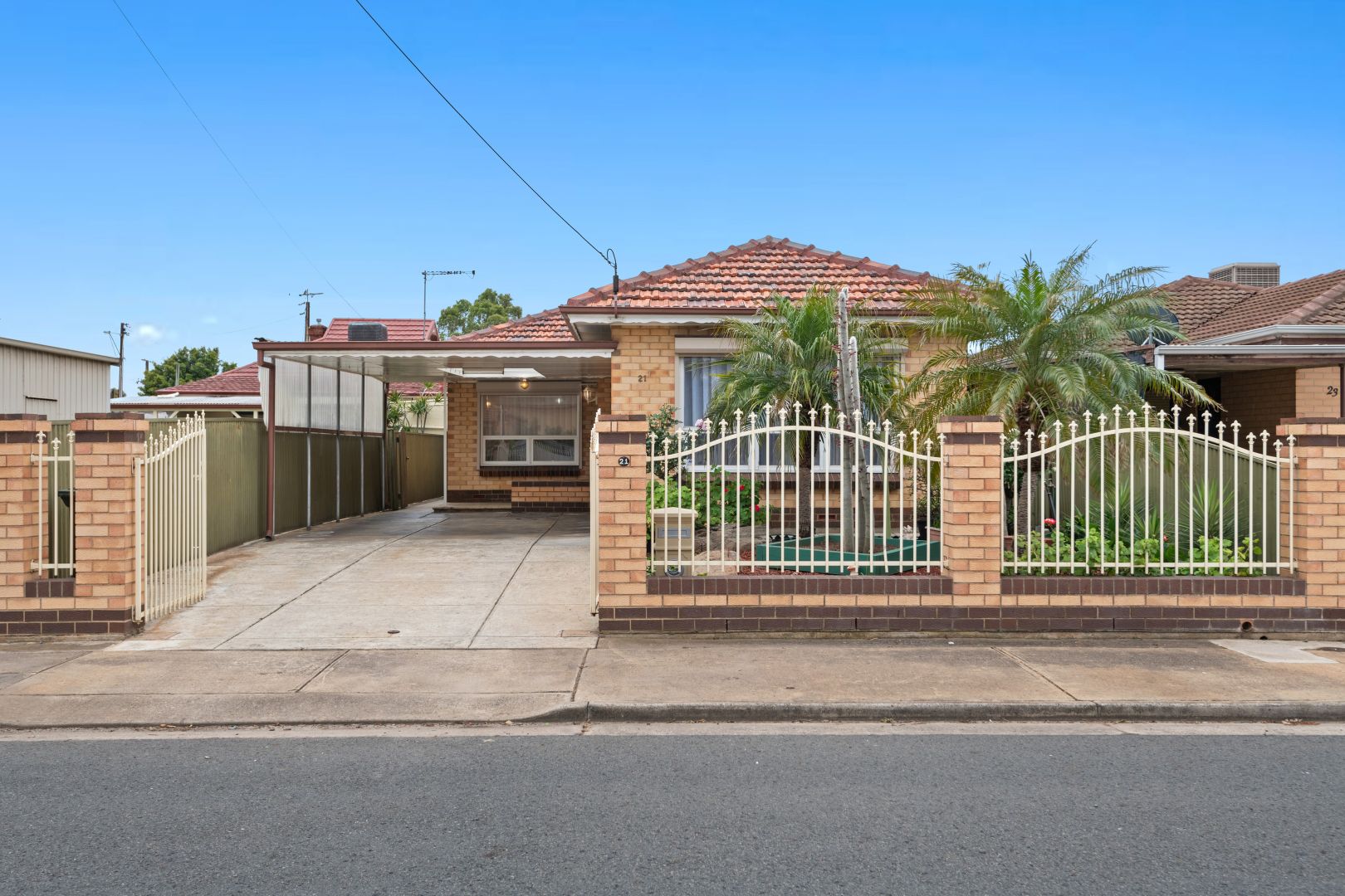 21 Ann Street, Rosewater SA 5013, Image 1