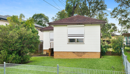 Picture of 5 Maughan Street, LALOR PARK NSW 2147