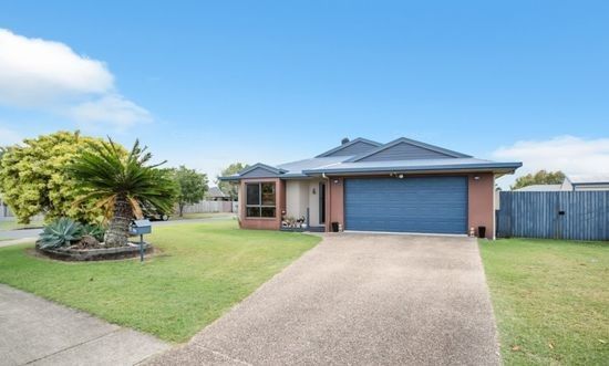 38 Emperor Drive, Andergrove QLD 4740, Image 0