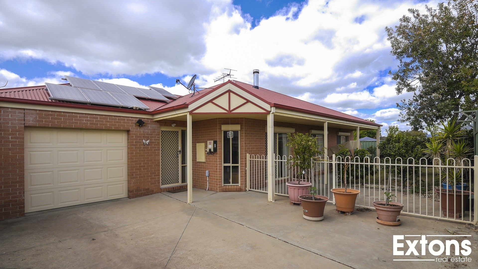 2 bedrooms Apartment / Unit / Flat in 2/29 Madden Drive YARRAWONGA VIC, 3730