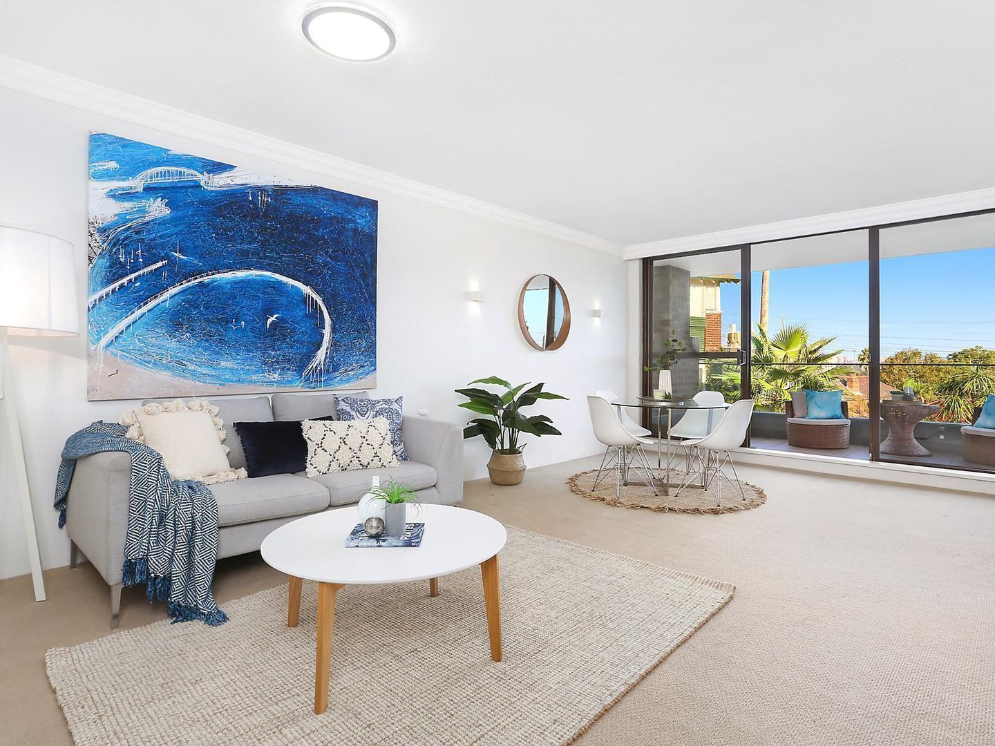 16/48 Aubin Street, Neutral Bay NSW 2089, Image 2