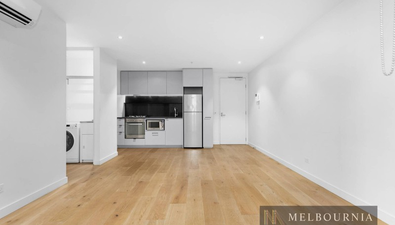 Picture of 205E/9 Robert Street, COLLINGWOOD VIC 3066
