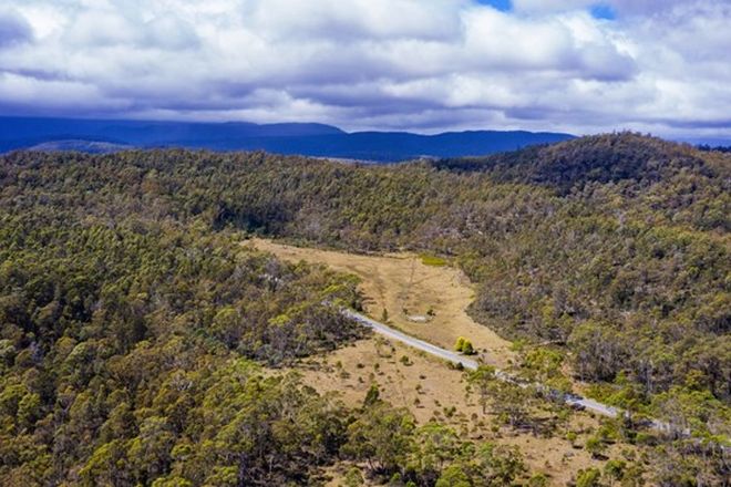 Picture of 12 Powers Road, UNDERWOOD TAS 7268