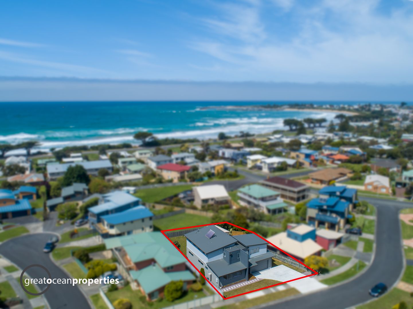 4 Jillian Road, Apollo Bay VIC 3233, Image 2